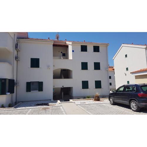 Apartment Andrea