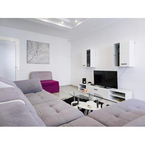 Apartment Andrej