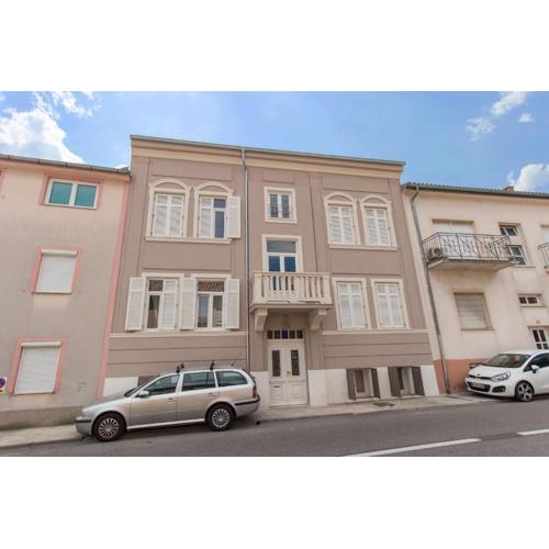 Apartment Andres