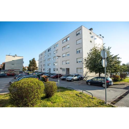 Apartment Andrija & Luce