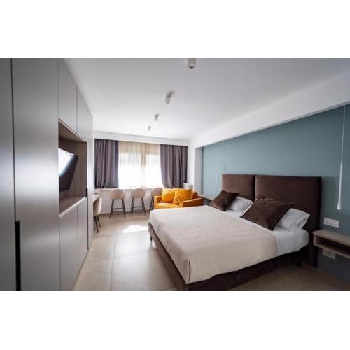 APARTMENT ANDROMEDA