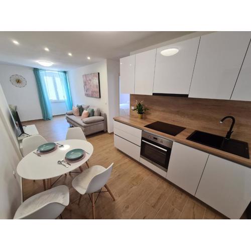 Apartment Andy