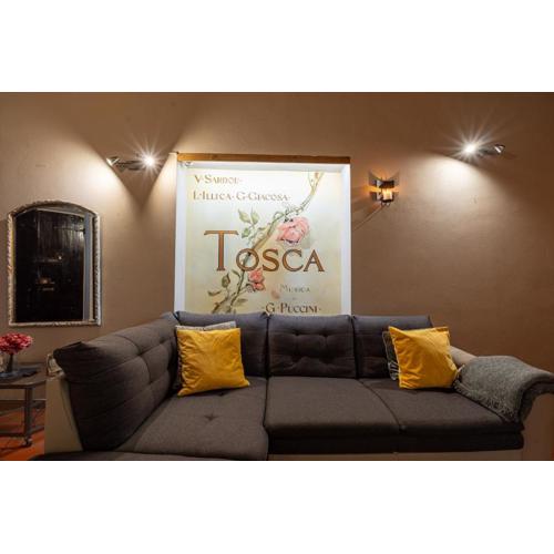 Apartment Anfiteatro