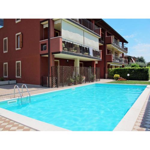 Apartment Angela by Interhome