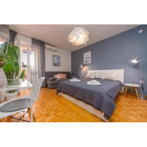 Apartment Angelina Free Public Parking