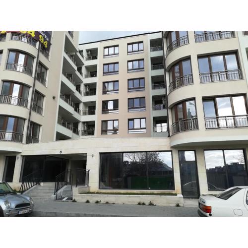Apartment Angelov