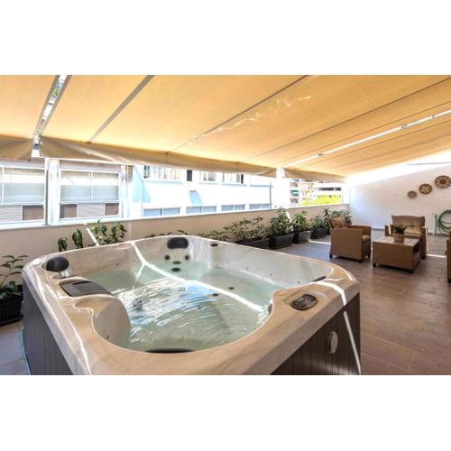 Apartment anghome A4 in Metaksourgio