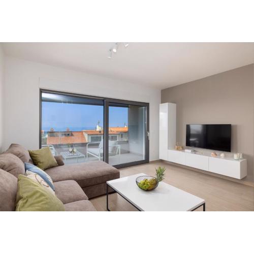 Apartment Ani deluxe