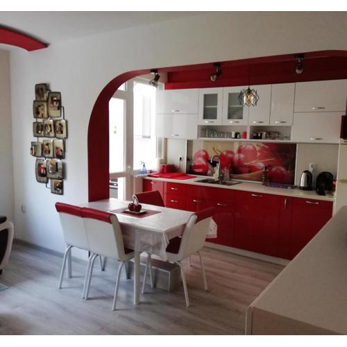 Apartment Ani