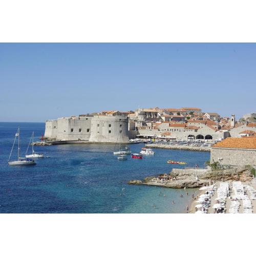 Apartment Anic Dubrovnik City Beachside Escape