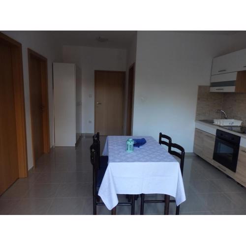 Apartment Anić Milić