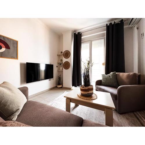 Apartment Anila