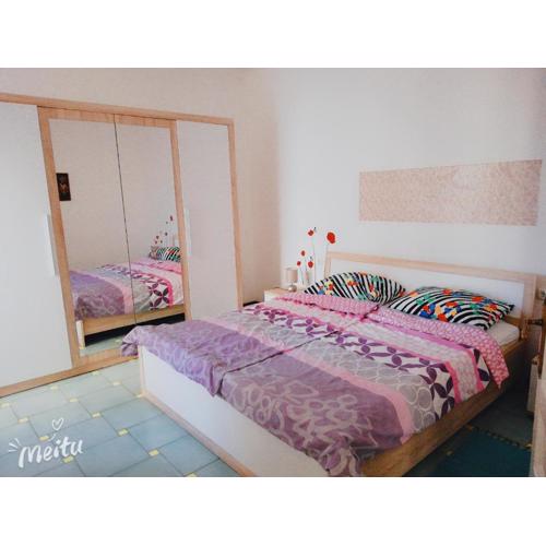 Apartment Anita near Kantrida beach