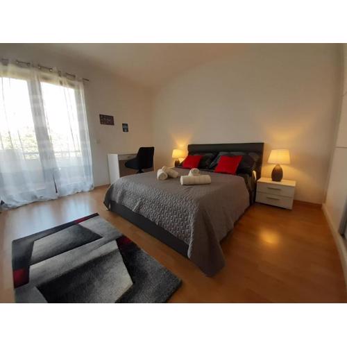 Apartment Anita