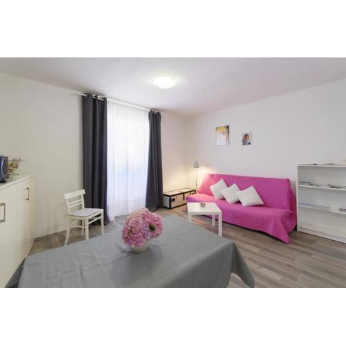 Apartment Anja