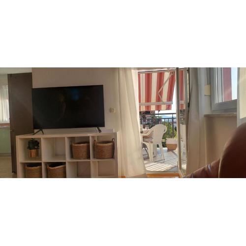 Apartment Anka, 2 bedrooms, spacious, sunny, 84m2