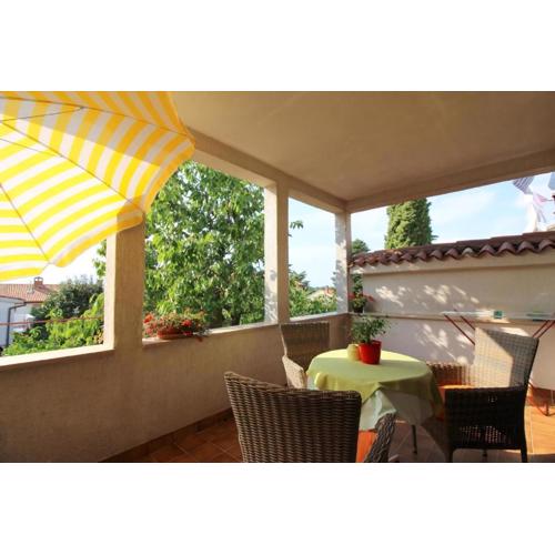 Apartment Anka In Porec Mit Terrasse Nahe Altstadt