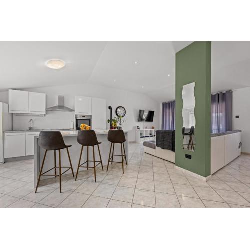 Apartment Anka Pula