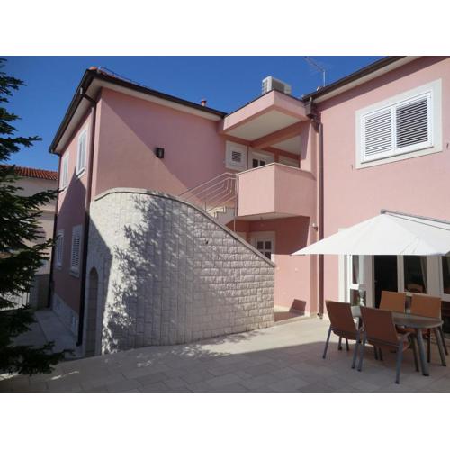 Apartment Ankica