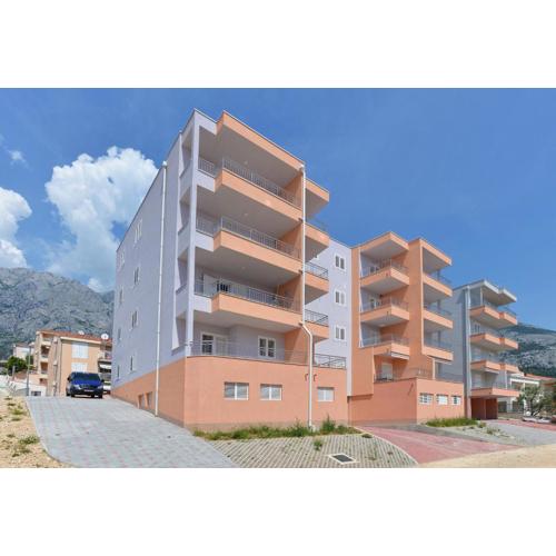 Apartment Anna A2+2