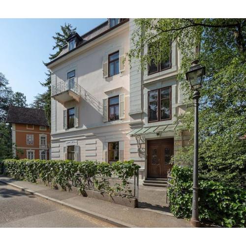 Apartment Anna