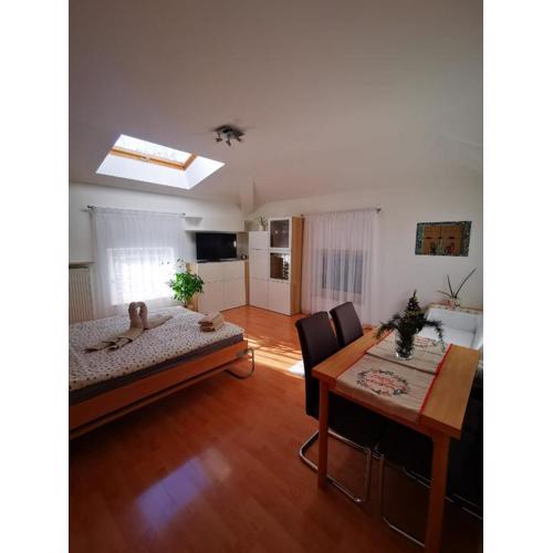 Apartment Anna