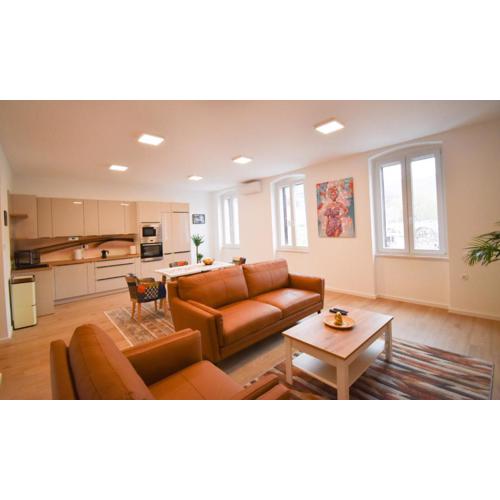 Apartment Anna