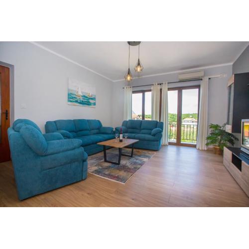 Apartment Anna