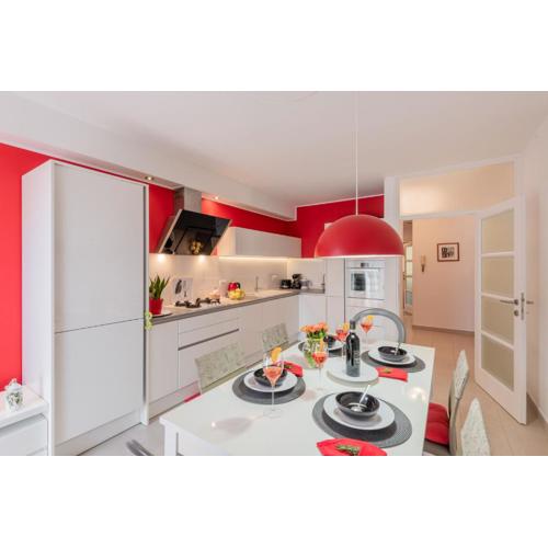 Apartment Anna