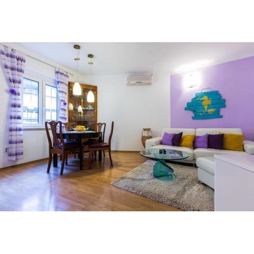 Apartment Anna