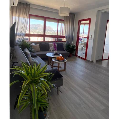 Apartment Anna