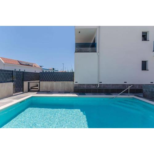 Apartment Anni