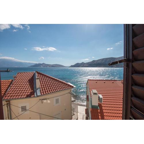 Apartment ANTE