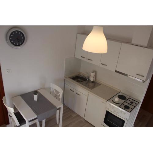 Apartment Ante