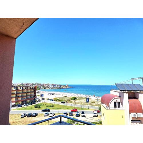 Apartment ANTEA FAMILY Sozopol