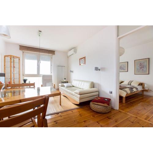 Apartment Antea River View