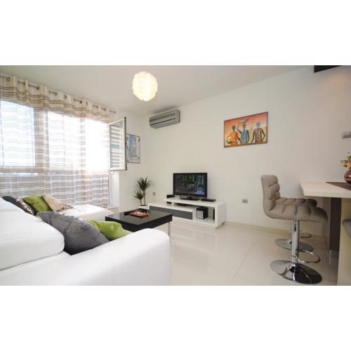 Apartment Antea