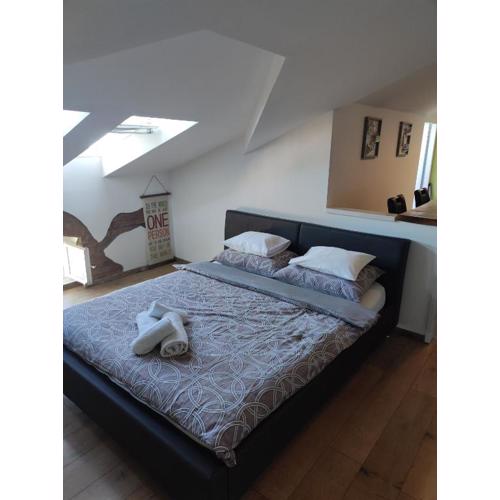 Apartment Anthea