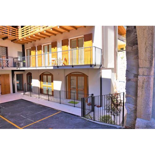 Apartment Antica Corte