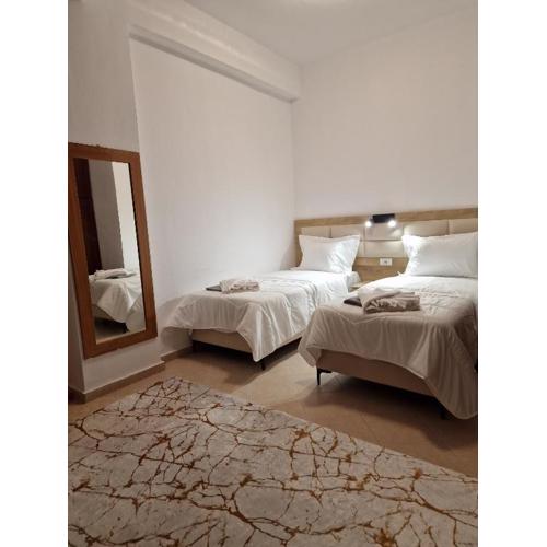 Apartment Antigona