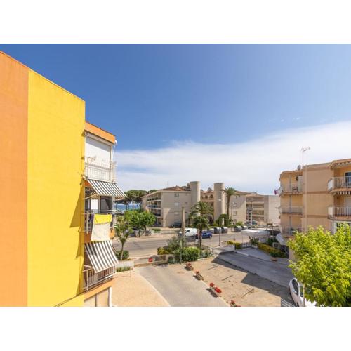 Apartment Antinea I by Interhome