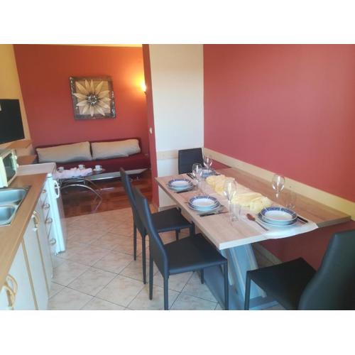 Apartment Antonela