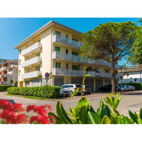 Apartment Antonella-2 by Interhome
