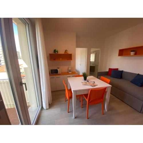 Apartment Antonella-3 by Interhome