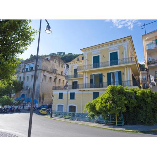 Apartment Antonietta by Interhome