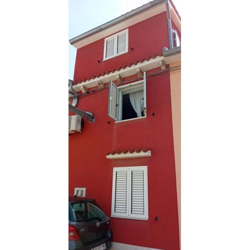 Apartment Antonio