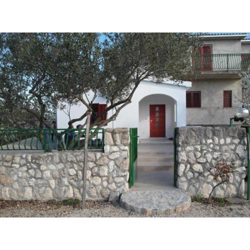 Apartment Antonio