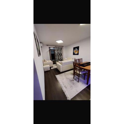 Apartment apartment