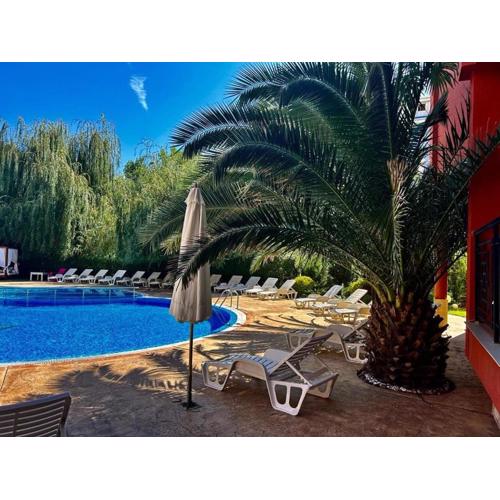 Apartment Aphrodite 2
