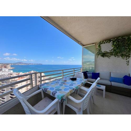 Apartment Apolo 17